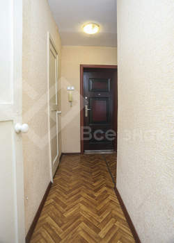 1-к квартира, вторичка, 33м2, 4/10 этаж