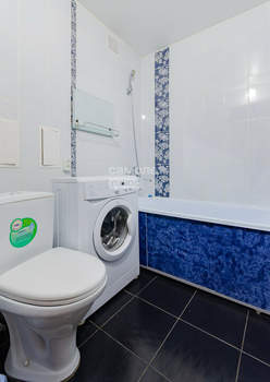 2-к квартира, вторичка, 44м2, 2/5 этаж