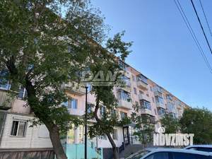 3-к квартира, вторичка, 56м2, 4/5 этаж