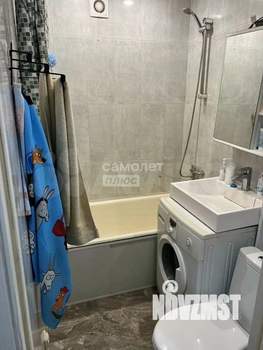 2-к квартира, вторичка, 45м2, 1/5 этаж