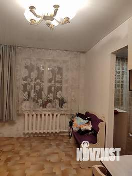 2-к квартира, вторичка, 46м2, 5/6 этаж
