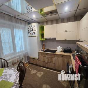 3-к квартира, вторичка, 76м2, 5/5 этаж