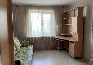 3-к квартира, вторичка, 65м2, 5/10 этаж