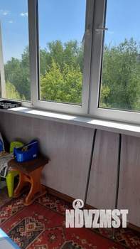 3-к квартира, вторичка, 68м2, 3/11 этаж