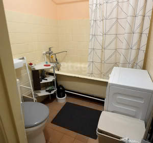 1-к квартира, вторичка, 35м2, 4/9 этаж