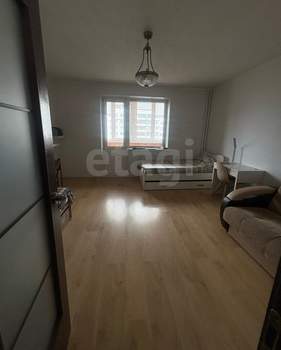 1-к квартира, вторичка, 40м2, 7/10 этаж