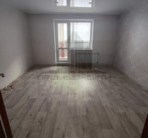 1-к квартира, вторичка, 43м2, 10/10 этаж