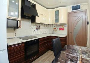 3-к квартира, вторичка, 56м2, 1/5 этаж