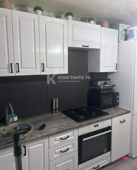 3-к квартира, вторичка, 62м2, 7/9 этаж