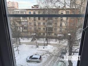 1-к квартира, вторичка, 31м2, 4/5 этаж