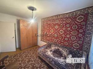 3-к квартира, вторичка, 63м2, 2/6 этаж