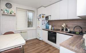 2-к квартира, вторичка, 53м2, 2/9 этаж