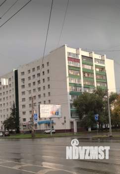 1-к квартира, вторичка, 38м2, 2/9 этаж