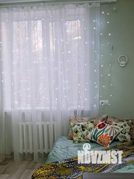 Студия квартира, вторичка, 20м2, 3/3 этаж