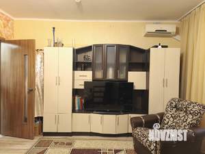 1-к квартира, вторичка, 36м2, 10/11 этаж