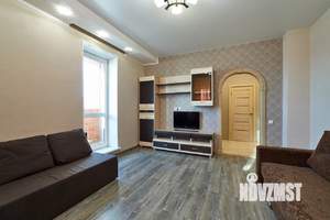 1-к квартира, вторичка, 49м2, 3/19 этаж