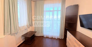 2-к квартира, вторичка, 58м2, 14/16 этаж