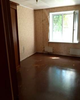 2-к квартира, вторичка, 54м2, 1/9 этаж
