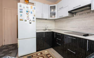 1-к квартира, вторичка, 40м2, 5/10 этаж