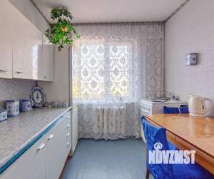 2-к квартира, вторичка, 52м2, 9/9 этаж