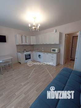 2-к квартира, вторичка, 42м2, 2/10 этаж