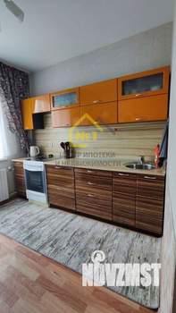 1-к квартира, вторичка, 40м2, 7/10 этаж