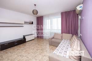 1-к квартира, вторичка, 40м2, 9/10 этаж