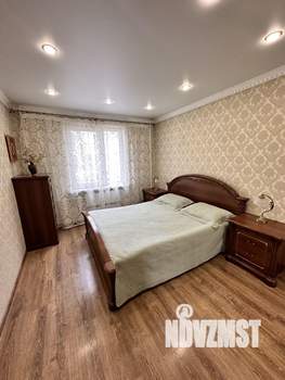 4-к квартира, вторичка, 87м2, 4/10 этаж
