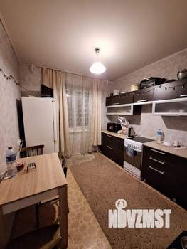 1-к квартира, вторичка, 40м2, 5/10 этаж