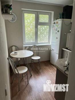 2-к квартира, вторичка, 45м2, 1/5 этаж
