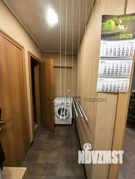 3-к квартира, вторичка, 66м2, 3/4 этаж