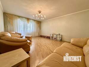 2-к квартира, вторичка, 77м2, 2/10 этаж