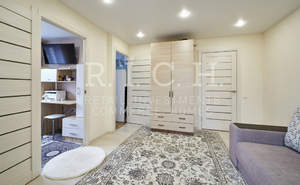 2-к квартира, вторичка, 34м2, 4/5 этаж