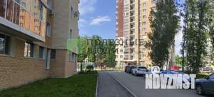 2-к квартира, вторичка, 52м2, 15/16 этаж