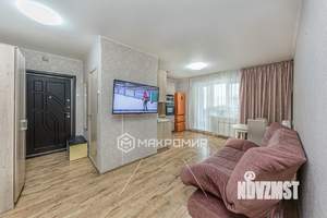 2-к квартира, вторичка, 65м2, 4/10 этаж