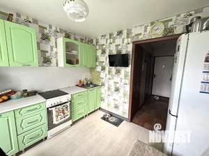 1-к квартира, вторичка, 33м2, 3/10 этаж