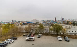 2-к квартира, вторичка, 60м2, 2/16 этаж