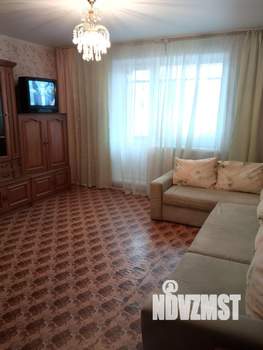 1-к квартира, вторичка, 40м2, 5/10 этаж