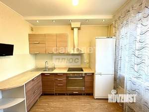 1-к квартира, вторичка, 43м2, 6/10 этаж