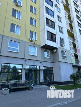 1-к квартира, вторичка, 58м2, 7/16 этаж