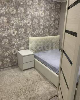 2-к квартира, вторичка, 45м2, 2/5 этаж