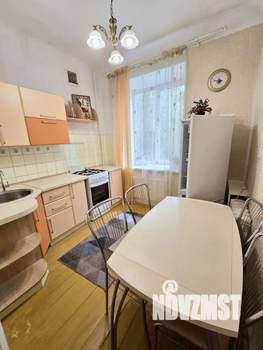 3-к квартира, вторичка, 80м2, 2/5 этаж