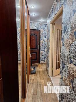 3-к квартира, вторичка, 65м2, 3/9 этаж