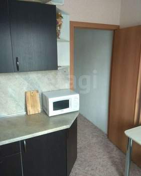 1-к квартира, вторичка, 33м2, 2/11 этаж