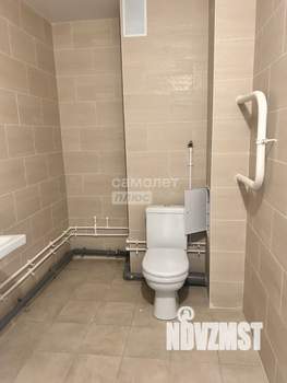 1-к квартира, вторичка, 43м2, 6/10 этаж