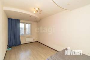 2-к квартира, вторичка, 57м2, 4/10 этаж