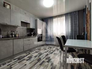 3-к квартира, вторичка, 95м2, 9/10 этаж