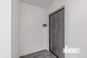 2-к квартира, вторичка, 41м2, 9/10 этаж