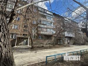 2-к квартира, вторичка, 44м2, 1/5 этаж