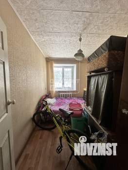 2-к квартира, вторичка, 45м2, 2/10 этаж